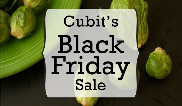 Black Friday Cyber Monday 2011 Seeds on Sale in our Etsy Shop