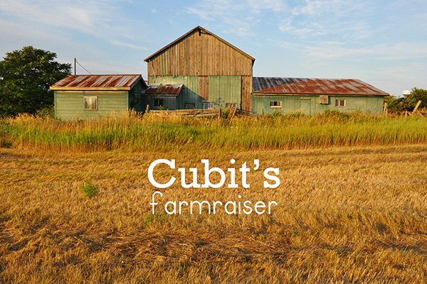 Announcing our Crowdfunding Farmraiser & Hoping You’ll Share