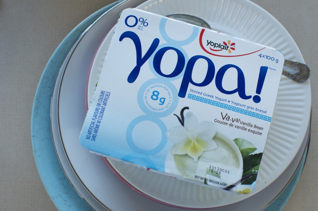 Yopa yogurt www.cubitsorganics.com