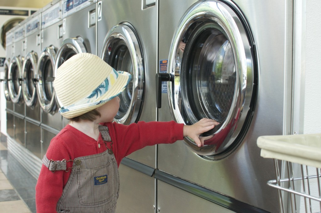 06.22.2014 Trenton Laundromat