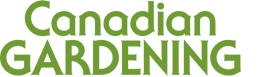 Canadian Gardening Logo
